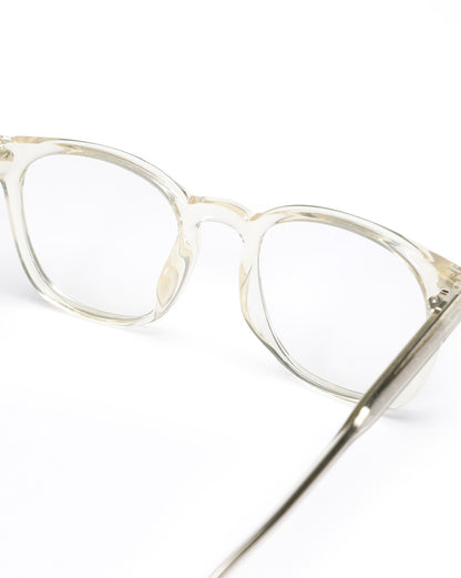 Unisex Premium Polarised UV Protected Photochromic Frame &amp; Lens Wayfarer Sunglasses
