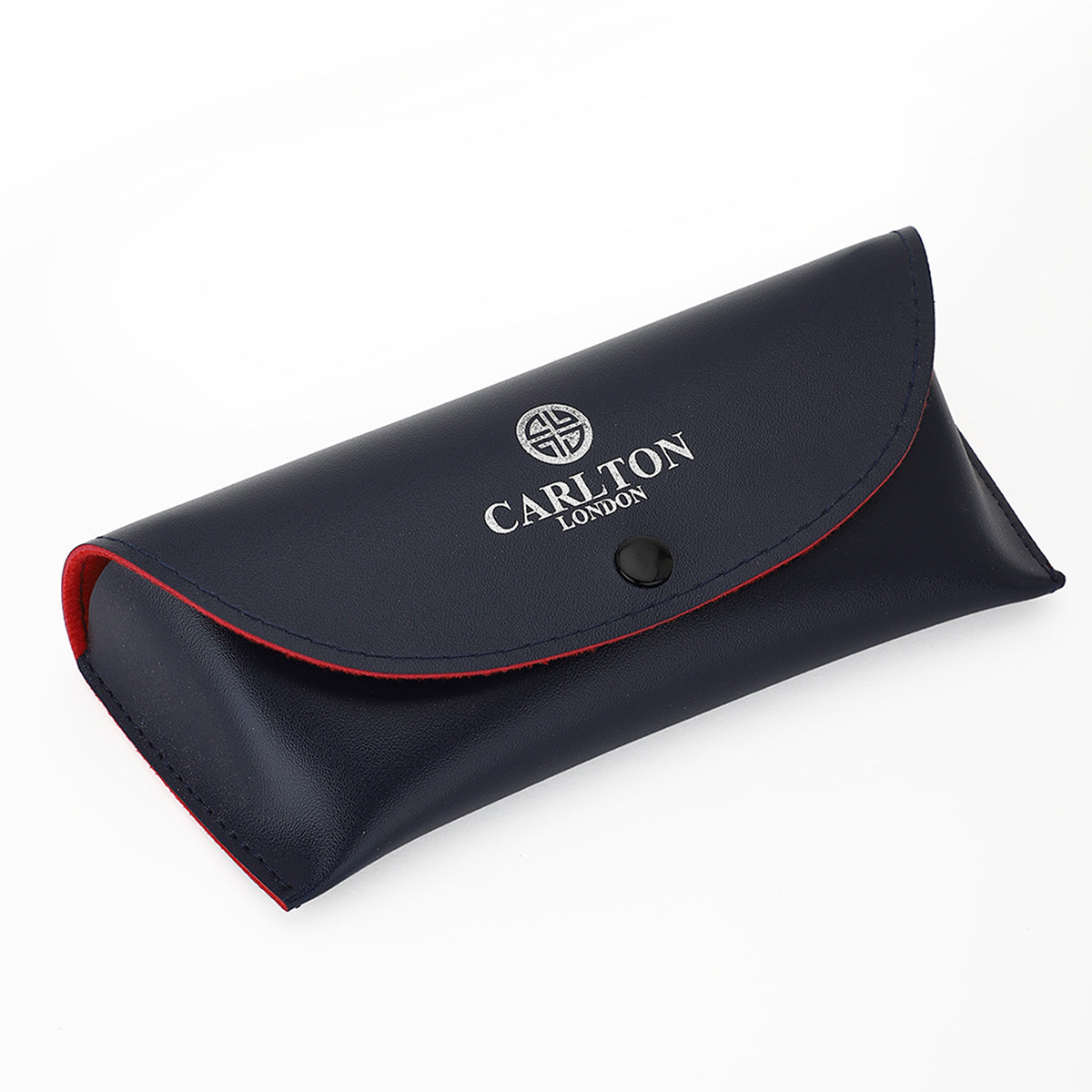 Carlton London Silver Toned Uv Protected Cateye Sunglasses For Women