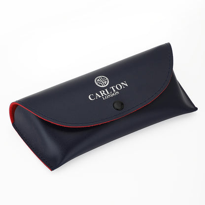 Carlton London Brown Toned Uv Protected Shield Sunglasses For Women
