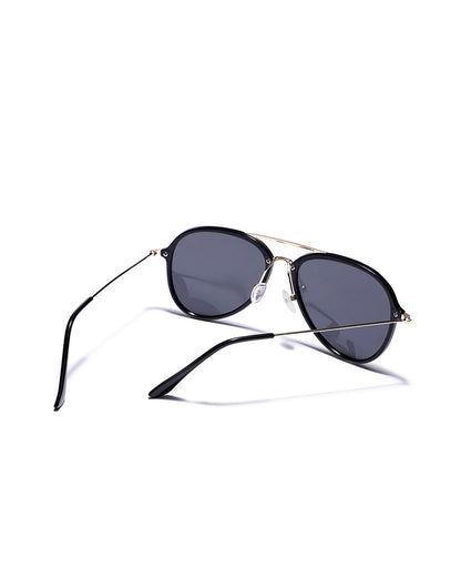 Carlton London Aviator Sunglasses With Uv Protected Lens For Women