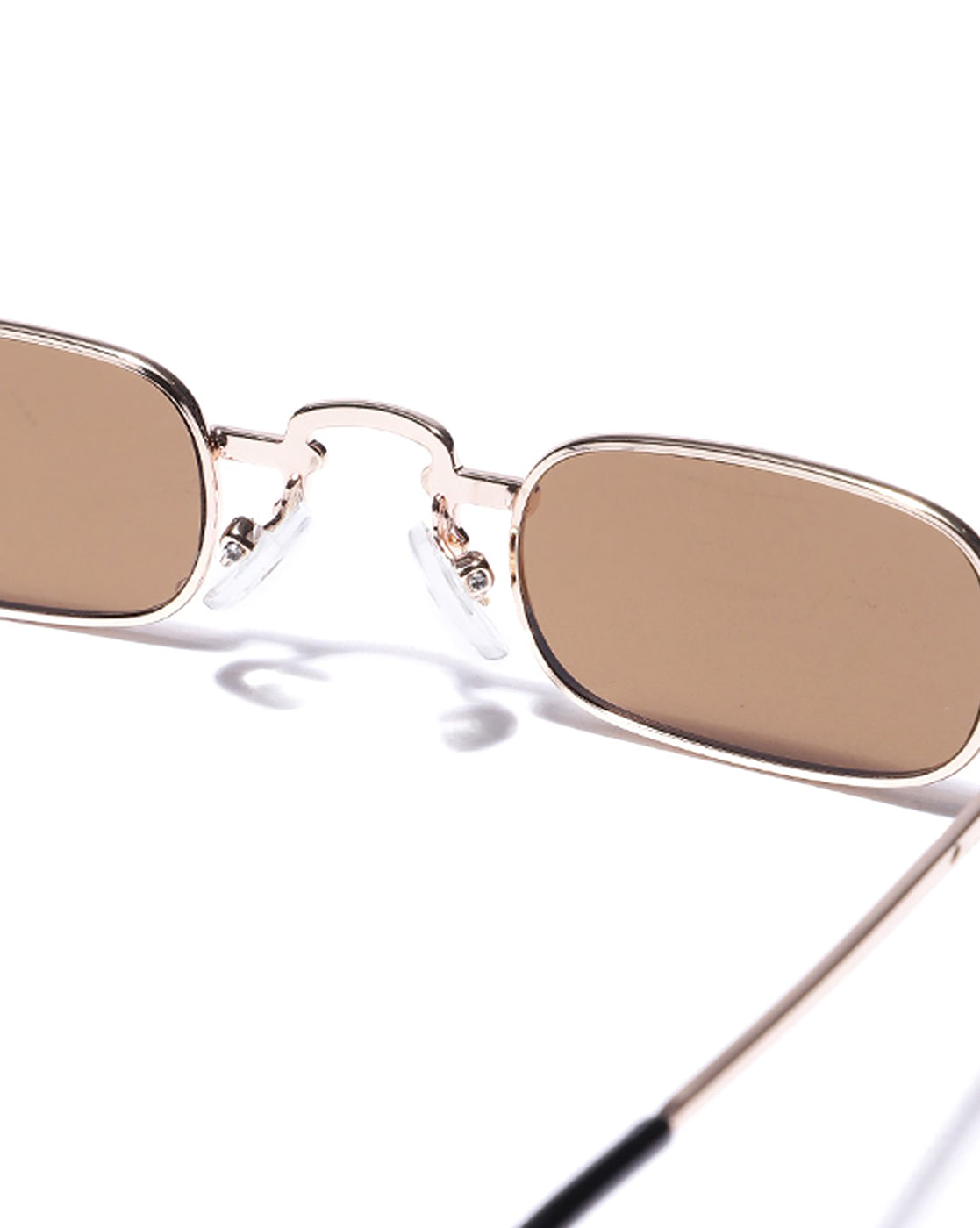Cheap Vintage Small Frame Oval Sunglasses Women Men Trend Brand Designer  Square Sun Glasses for Women Shades Female Eyewear UV400 | Joom