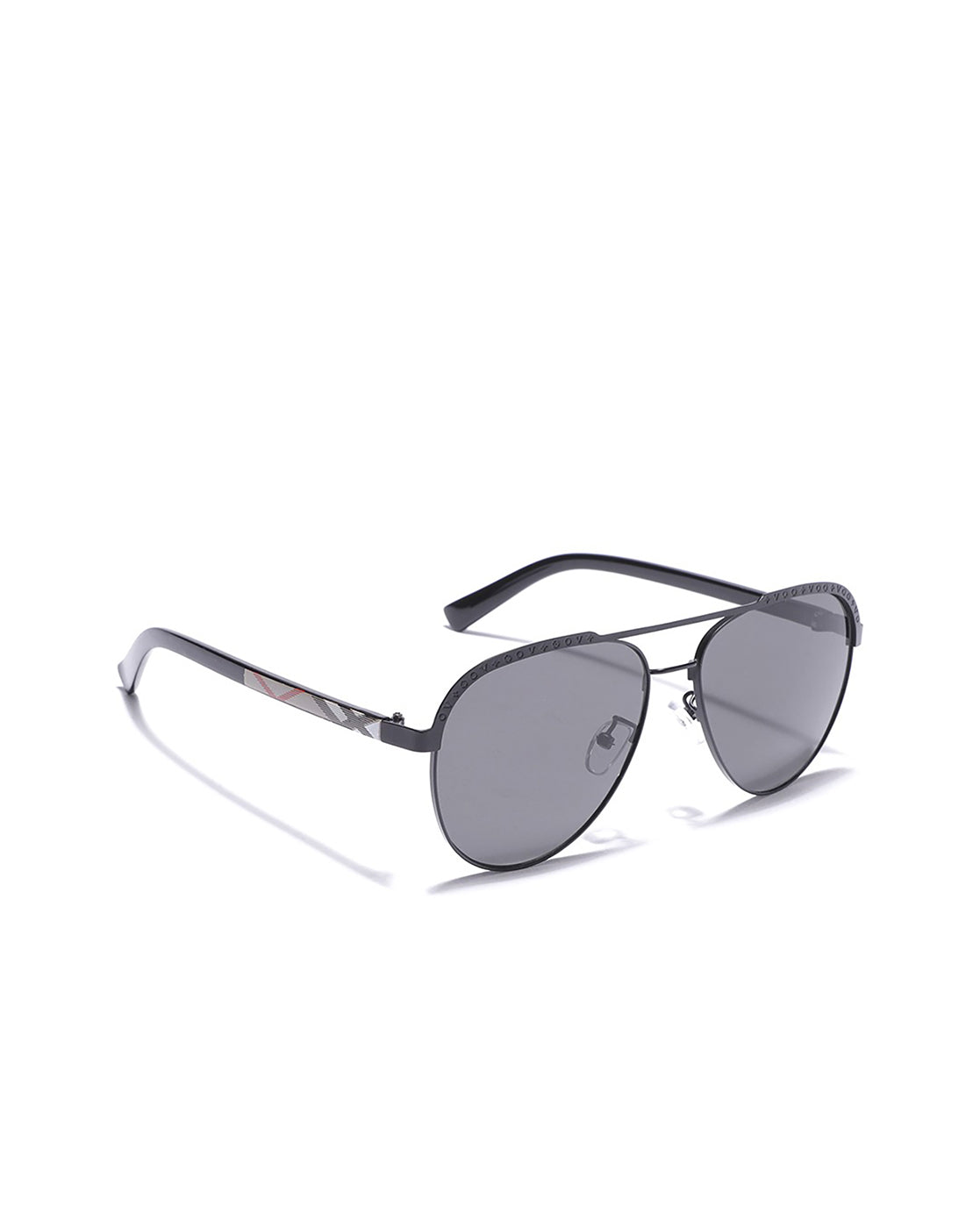 Carlton London Aviator Sunglasses With Uv Protected Lens For Women