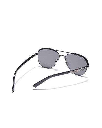 Carlton London Aviator Sunglasses With Uv Protected Lens For Women