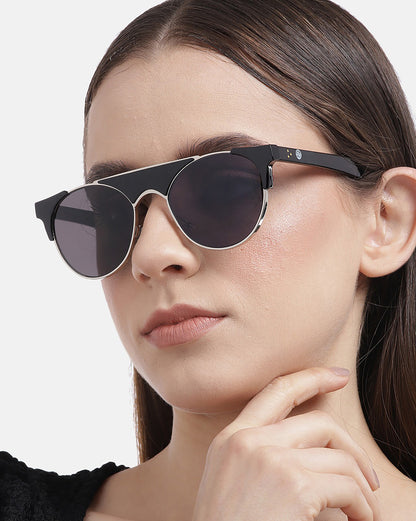 Carlton London Distintive/Unique Sunglasses With Uv Protected Lens For Women