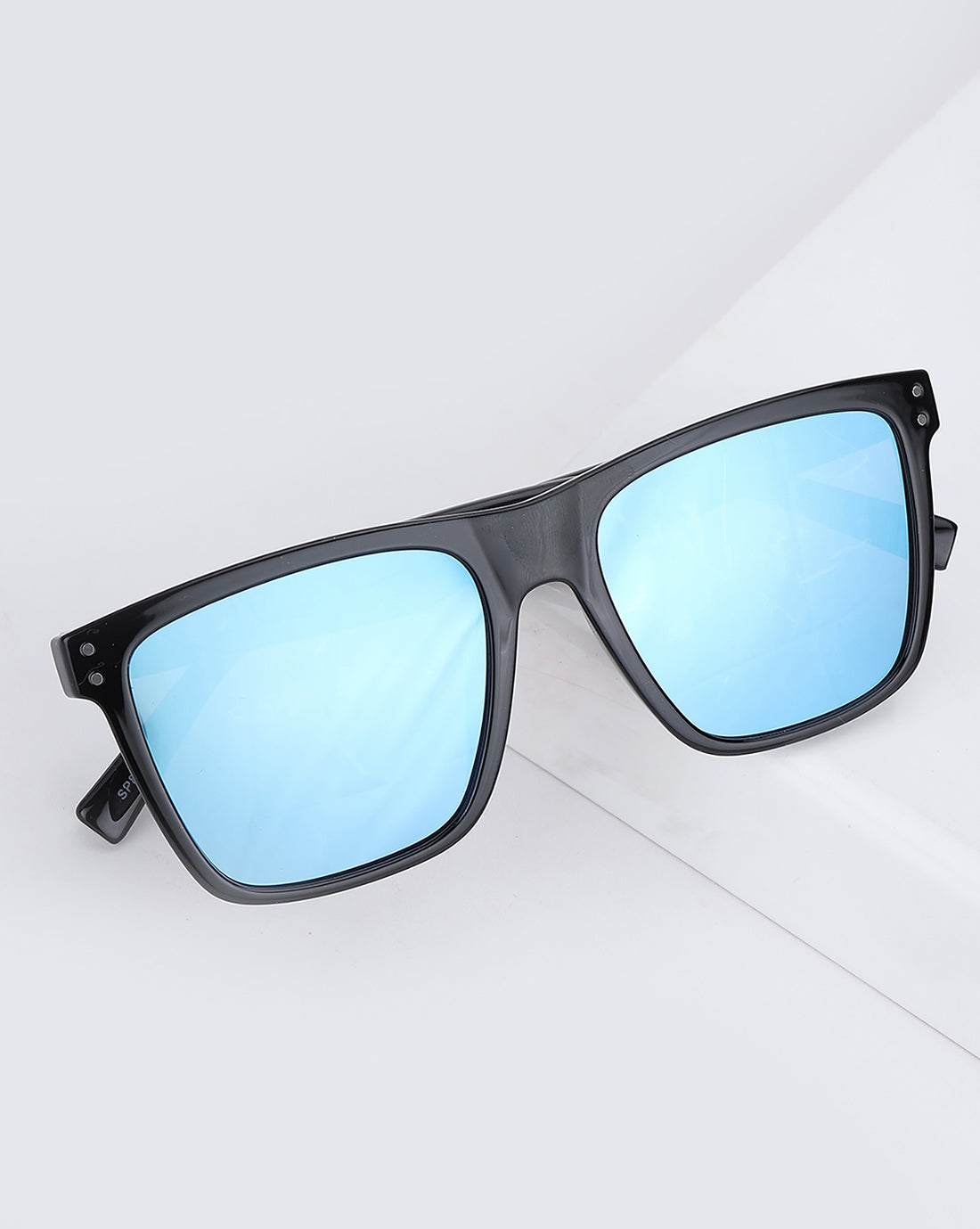 Carlton London Wayfarer Sunglasses With Uv Protected Lens For Women