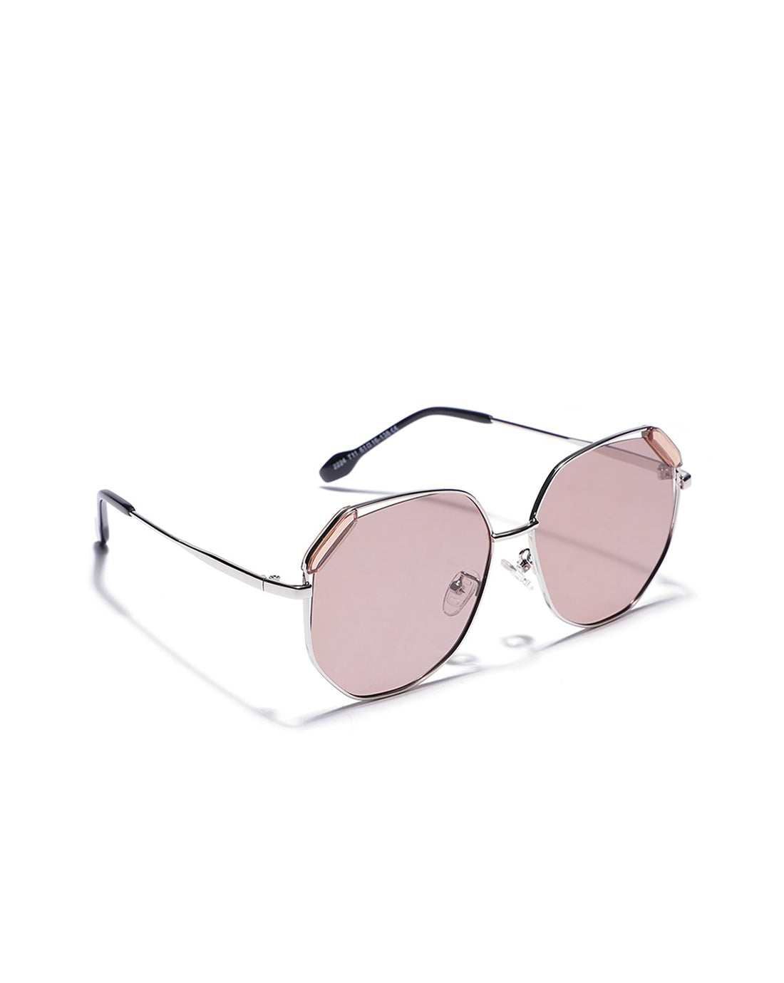Carlton London Unique/Distinctive Sunglasses With Uv Protected Lens For Women