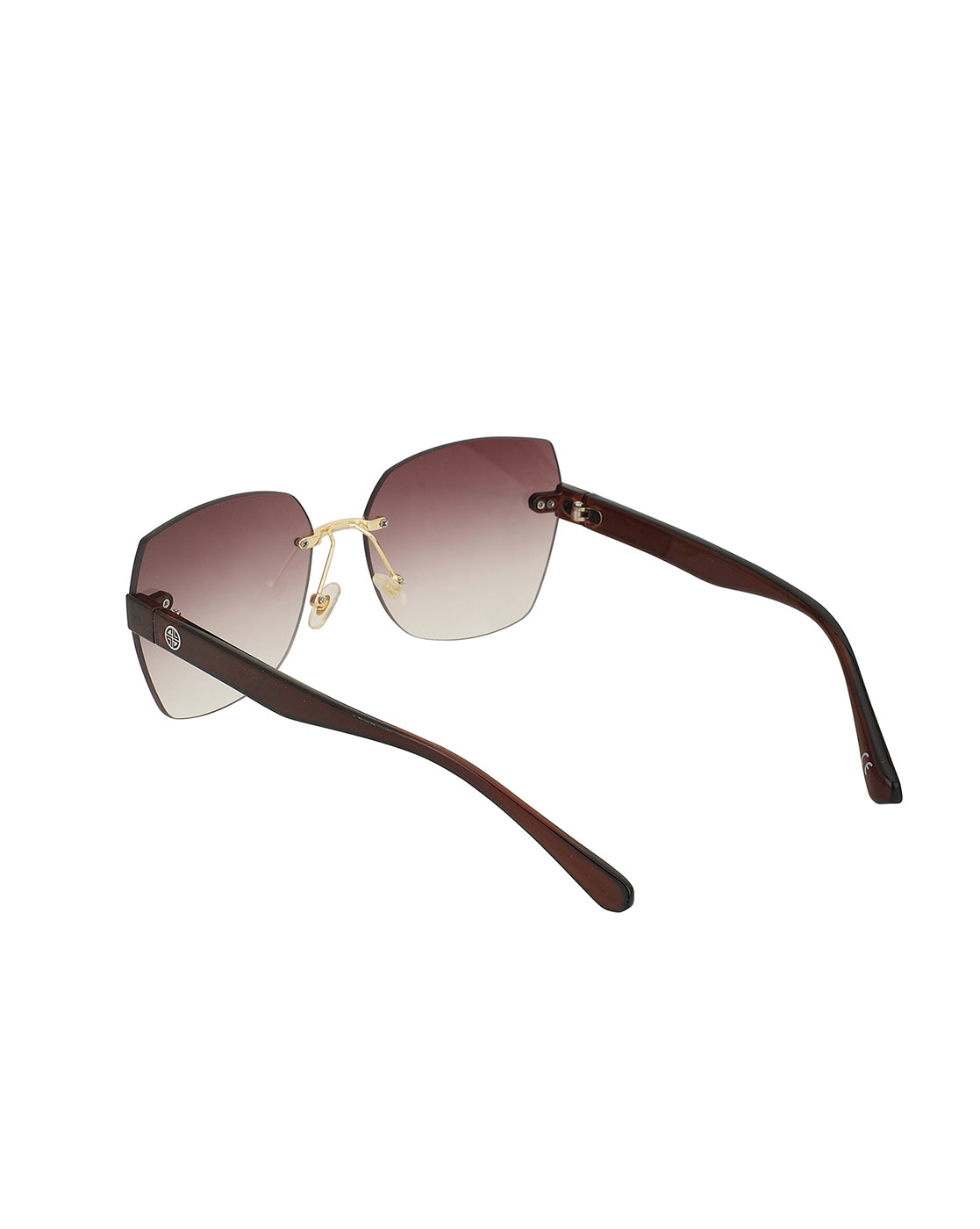 Rimless Shades  Oversized and Ultrathin