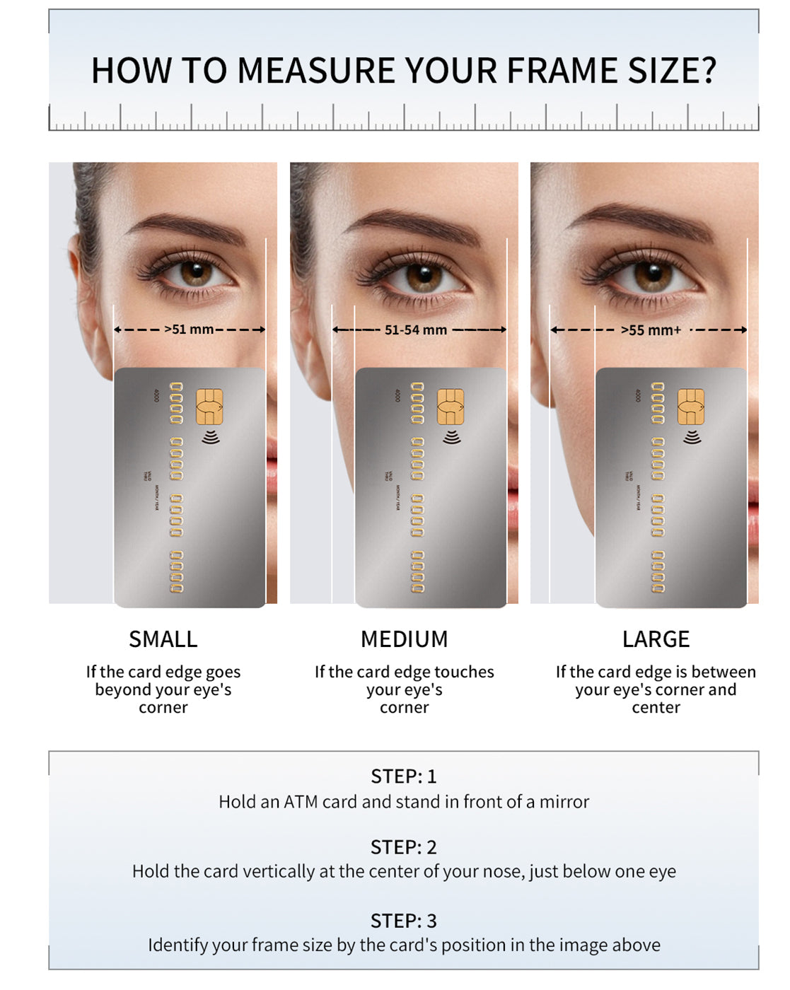 Women UV Protected Black Lens Black and Silver Toned Oversized Sunglasses