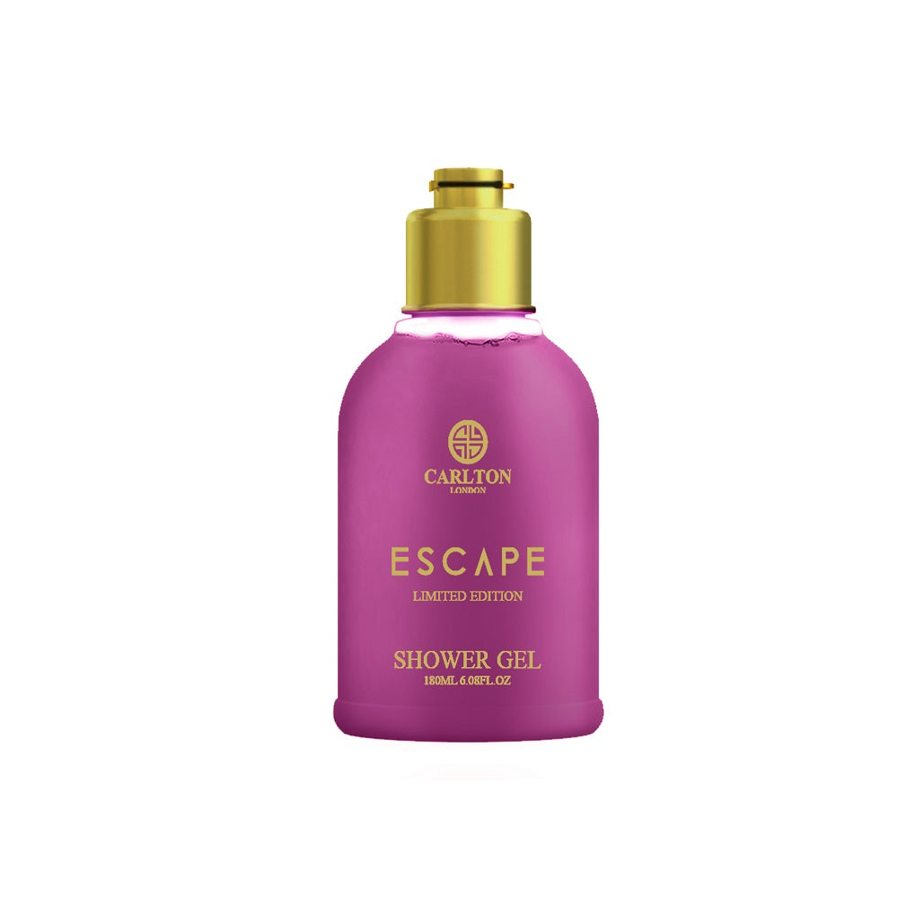 Escape Women Shower Gel - 180Ml