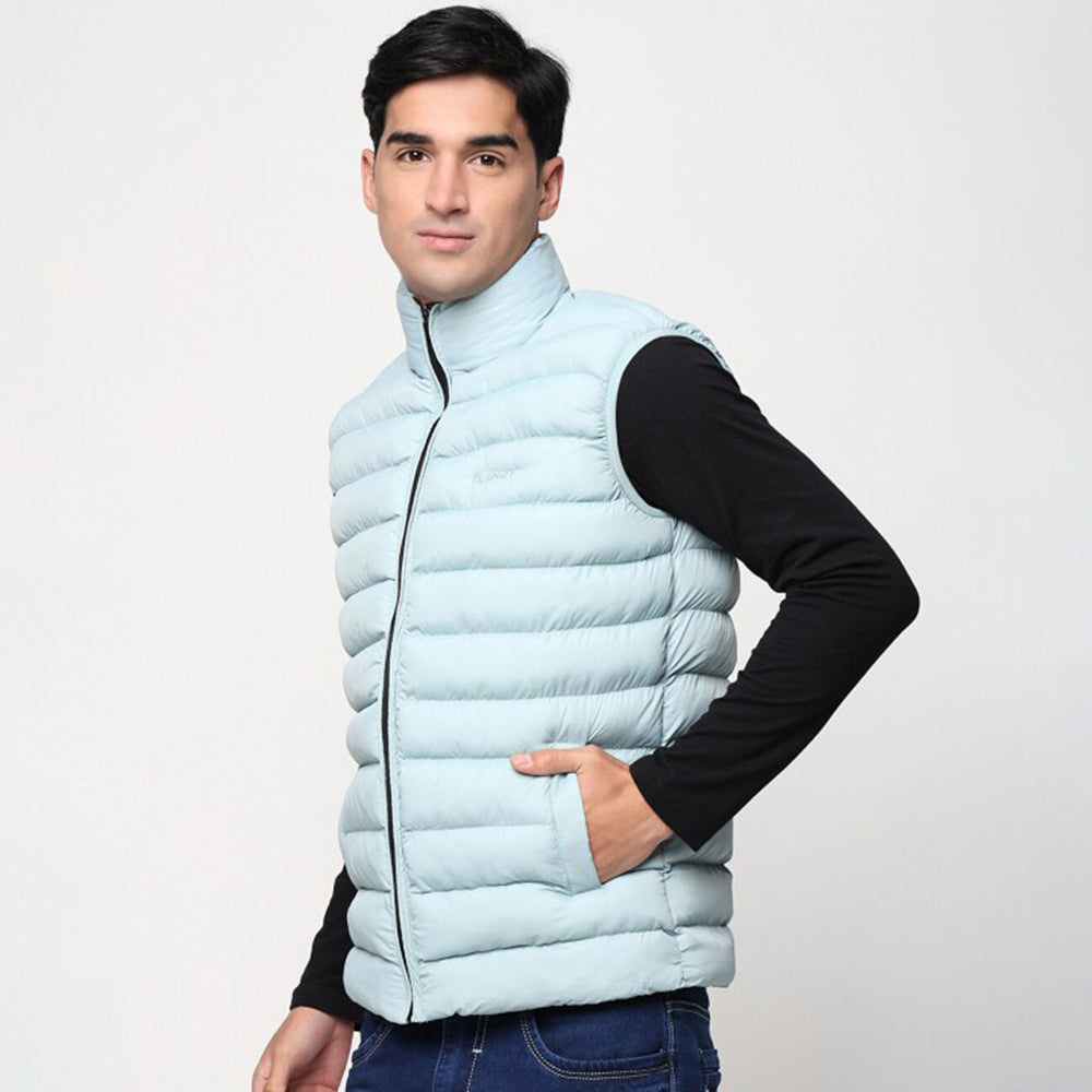 CL Sports Puffer Jacket For Men