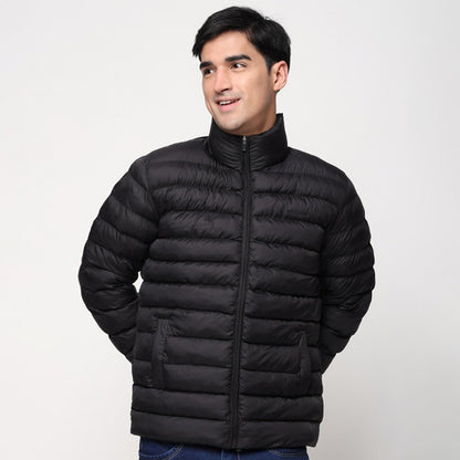 CL Sports Puffer Jacket For Men