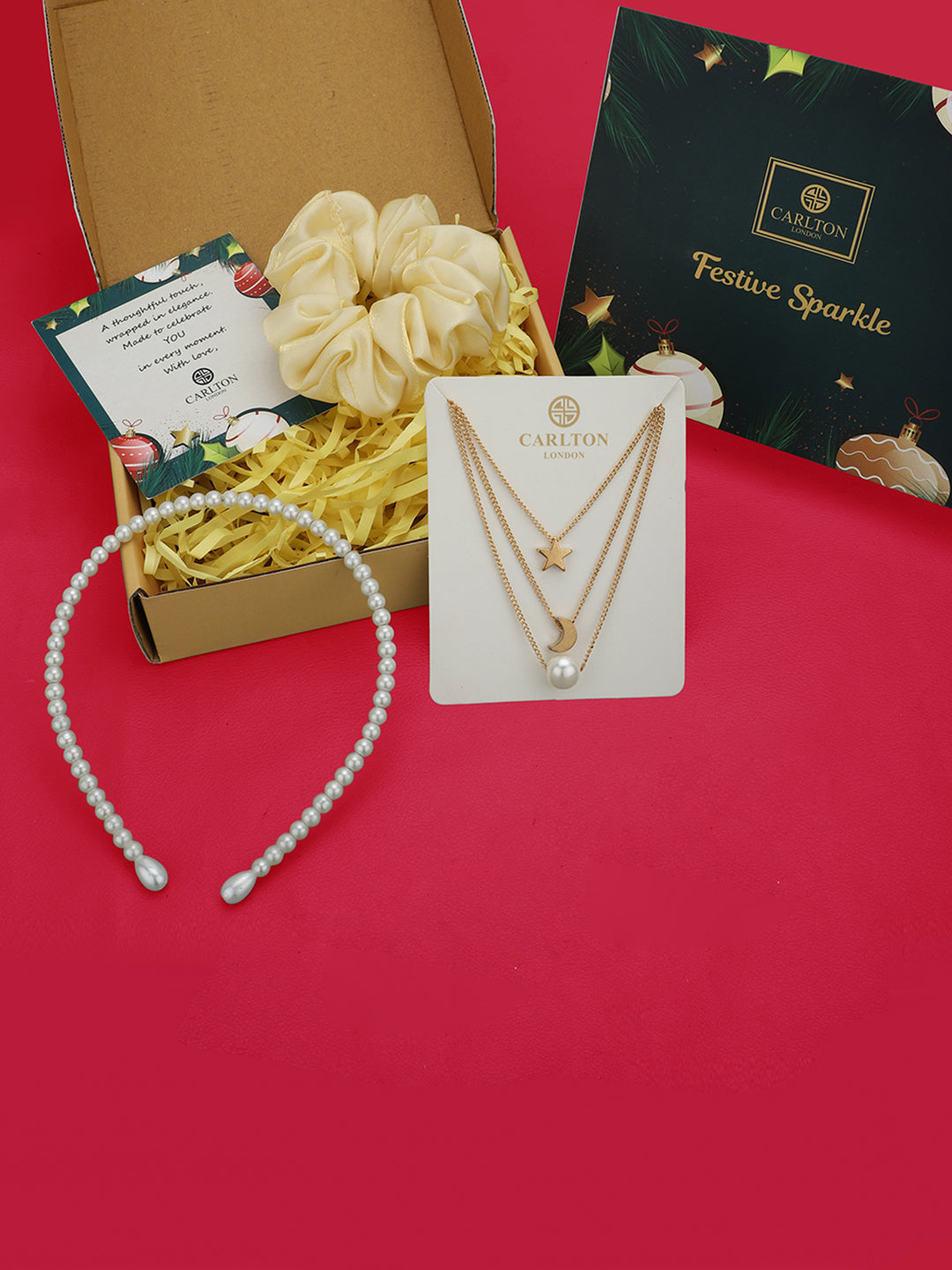 Multi Colour Assorted Gift Set for women