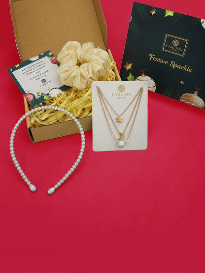 Multi Colour Assorted Gift Set for women