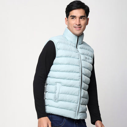 CL Sports Puffer Jacket For Men