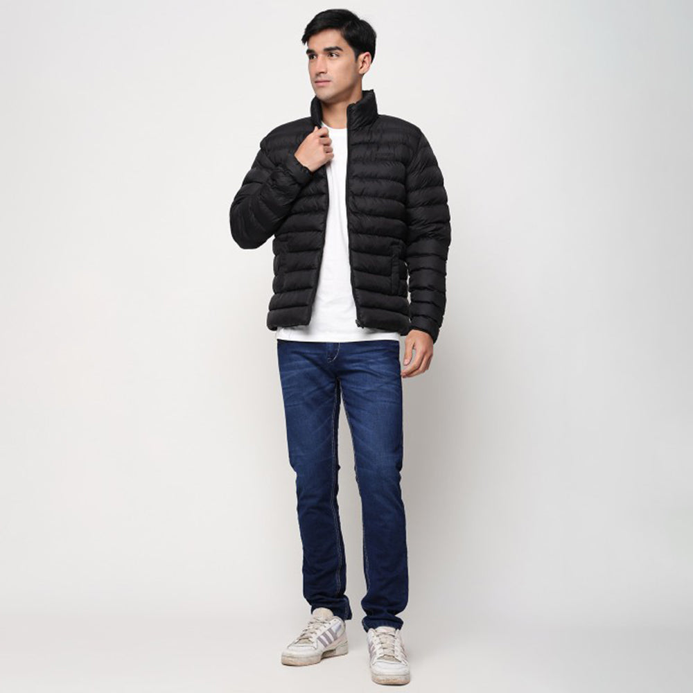 CL Sports Puffer Jacket For Men