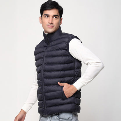 CL Sports Puffer Jacket For Men