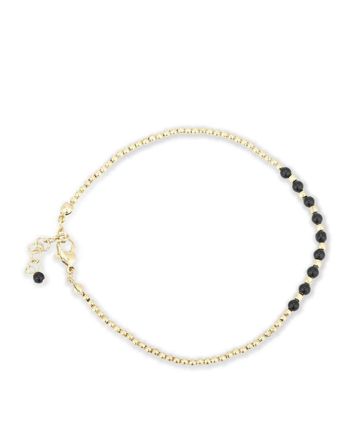 Carlton deals london anklets