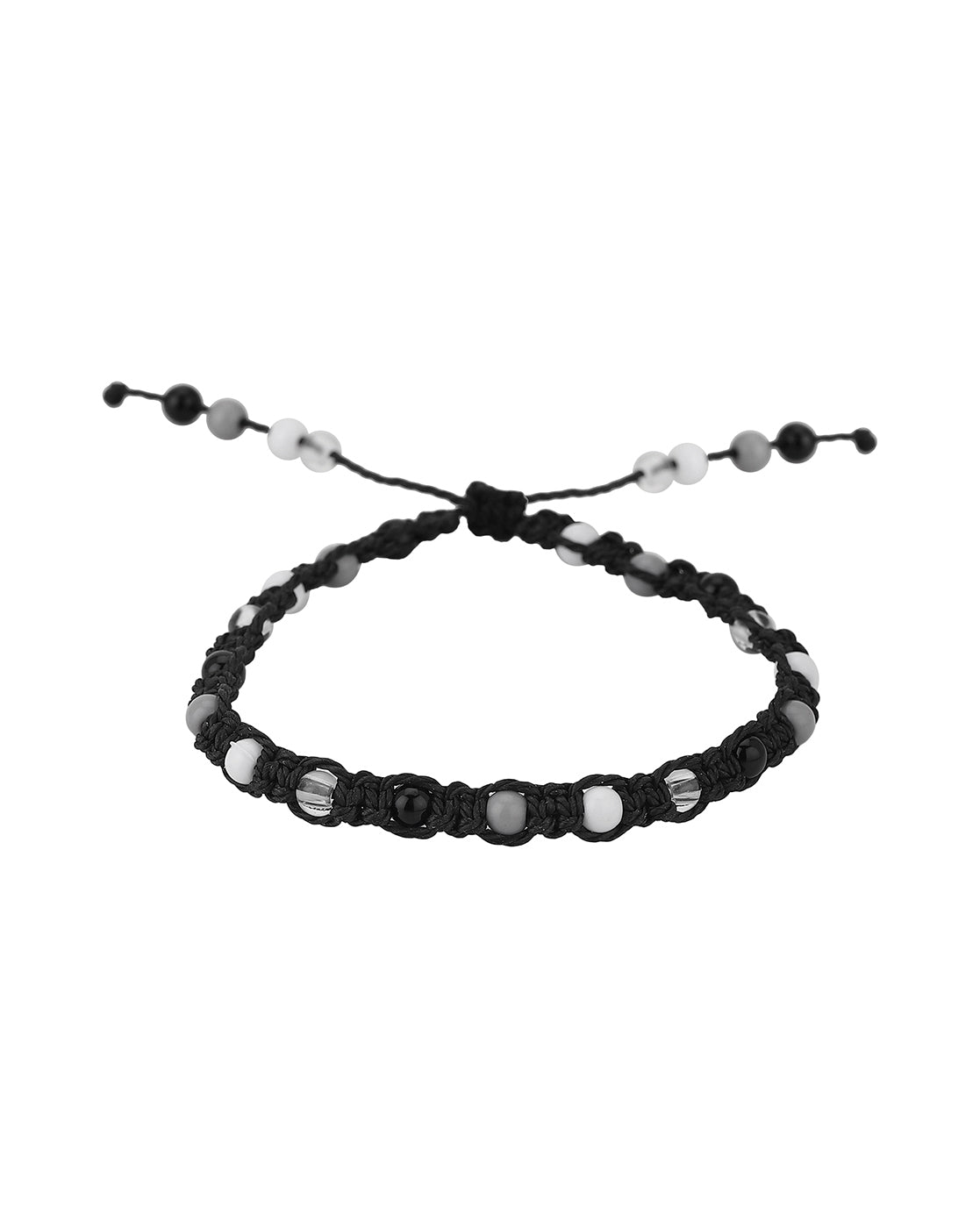 Boho Multi Bead Tassel Bracelet Set – Pineapple Lain Boutique