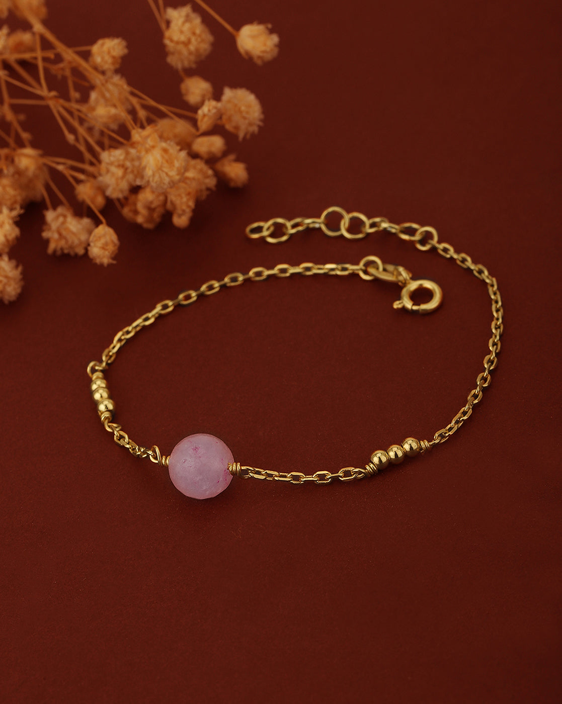 EValuesell Opal Bracelet Fire Stone Beads Natural Opal India | Ubuy