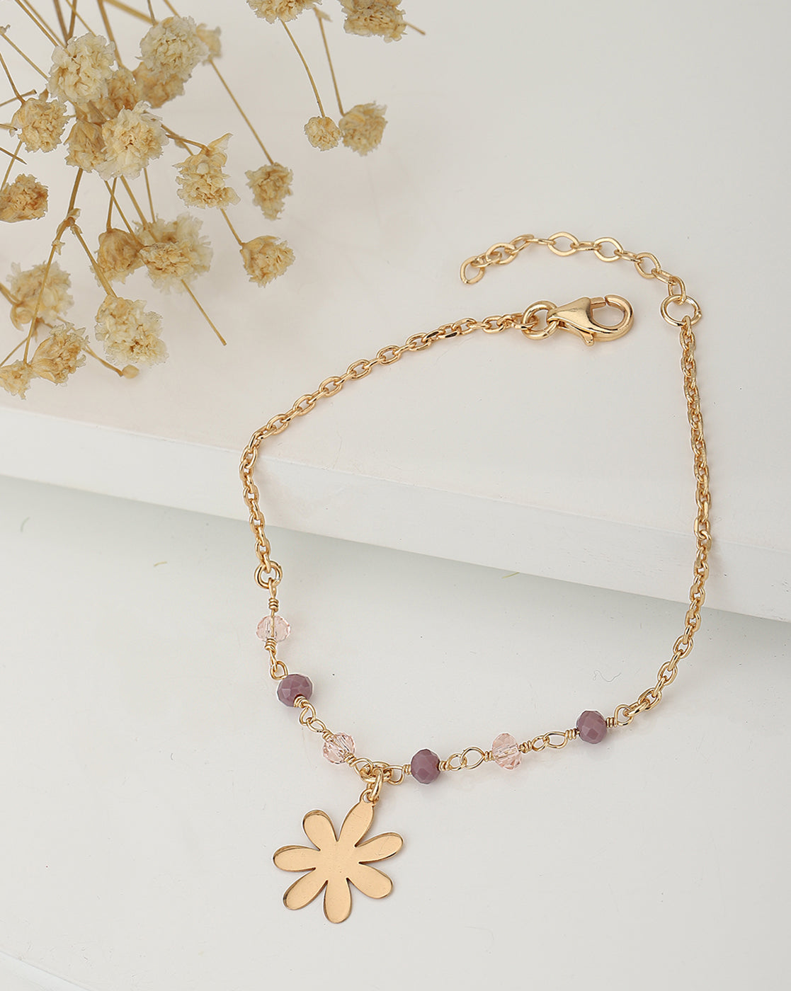 Rose Gold Bracelets  Tree Of Life  Fashion Jewellery  March 2023   Jewellery Hat