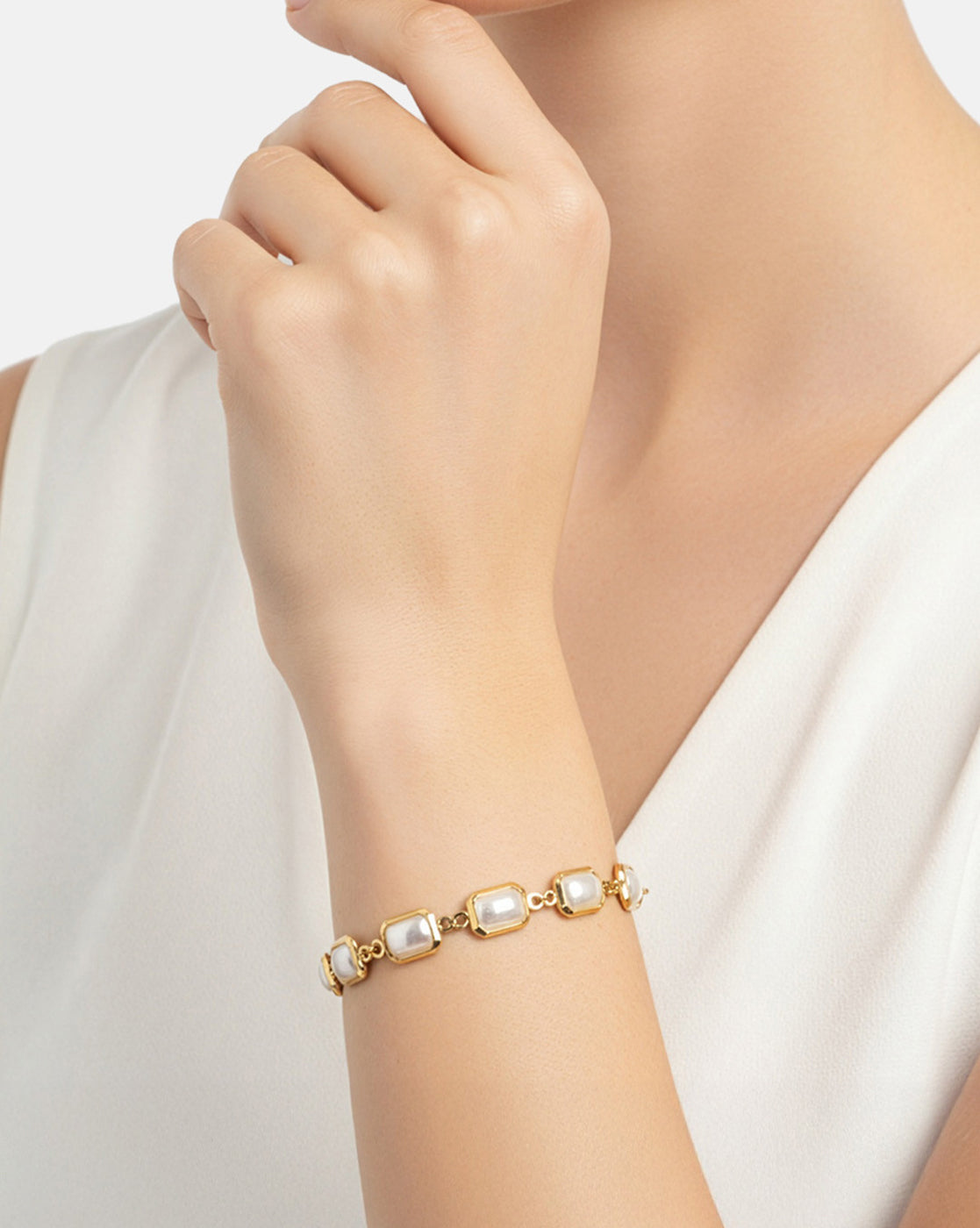 Multicolour Silver Plated Labubu Jewellery Set for Girl