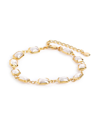 Multicolour Silver Plated Labubu Jewellery Set for Girl