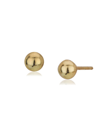 Carlton London Set Of 3 Contemporary Stud Earring For Women