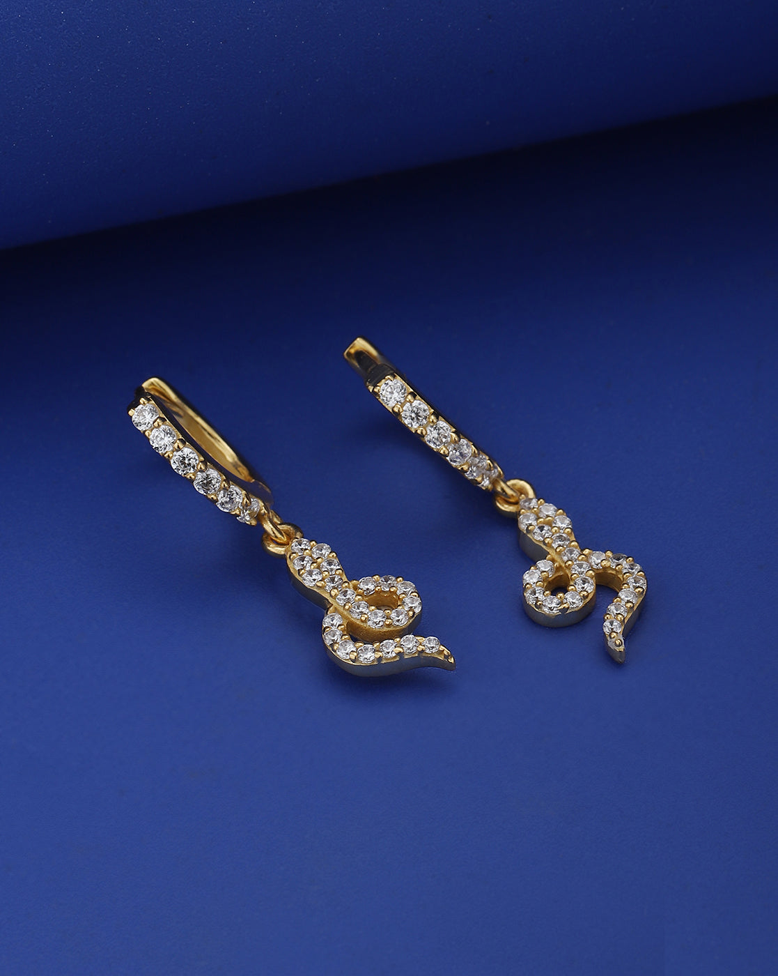 14k White Gold Earrings London Blue Topaz Stud Earrings 58 OFF