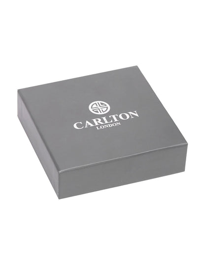 Premium Silver Plated CZ Butterfly Decorative Chandelier Earrings