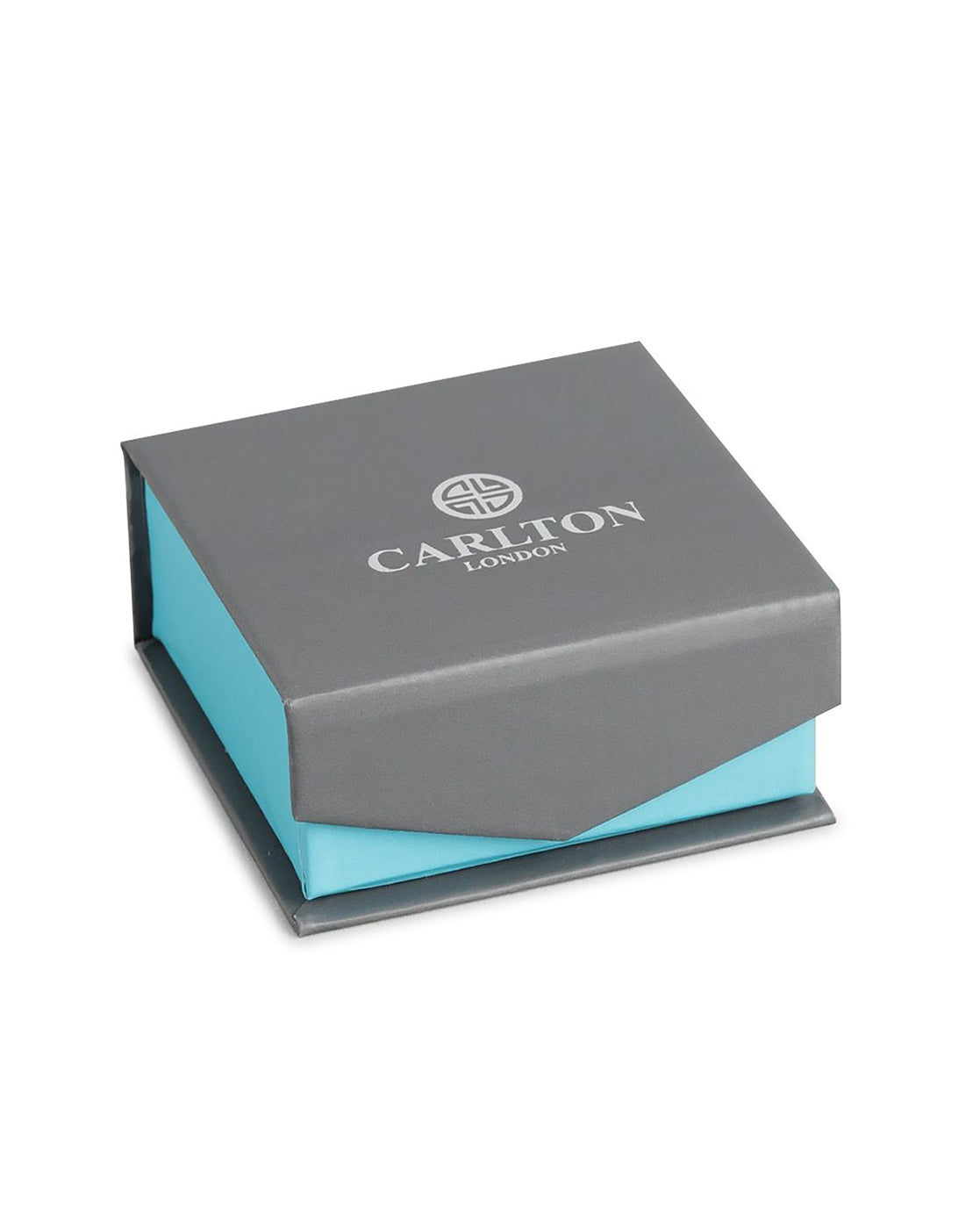 Premium Silver Plated CZ Heart and Marquise Fancy Drop Earring