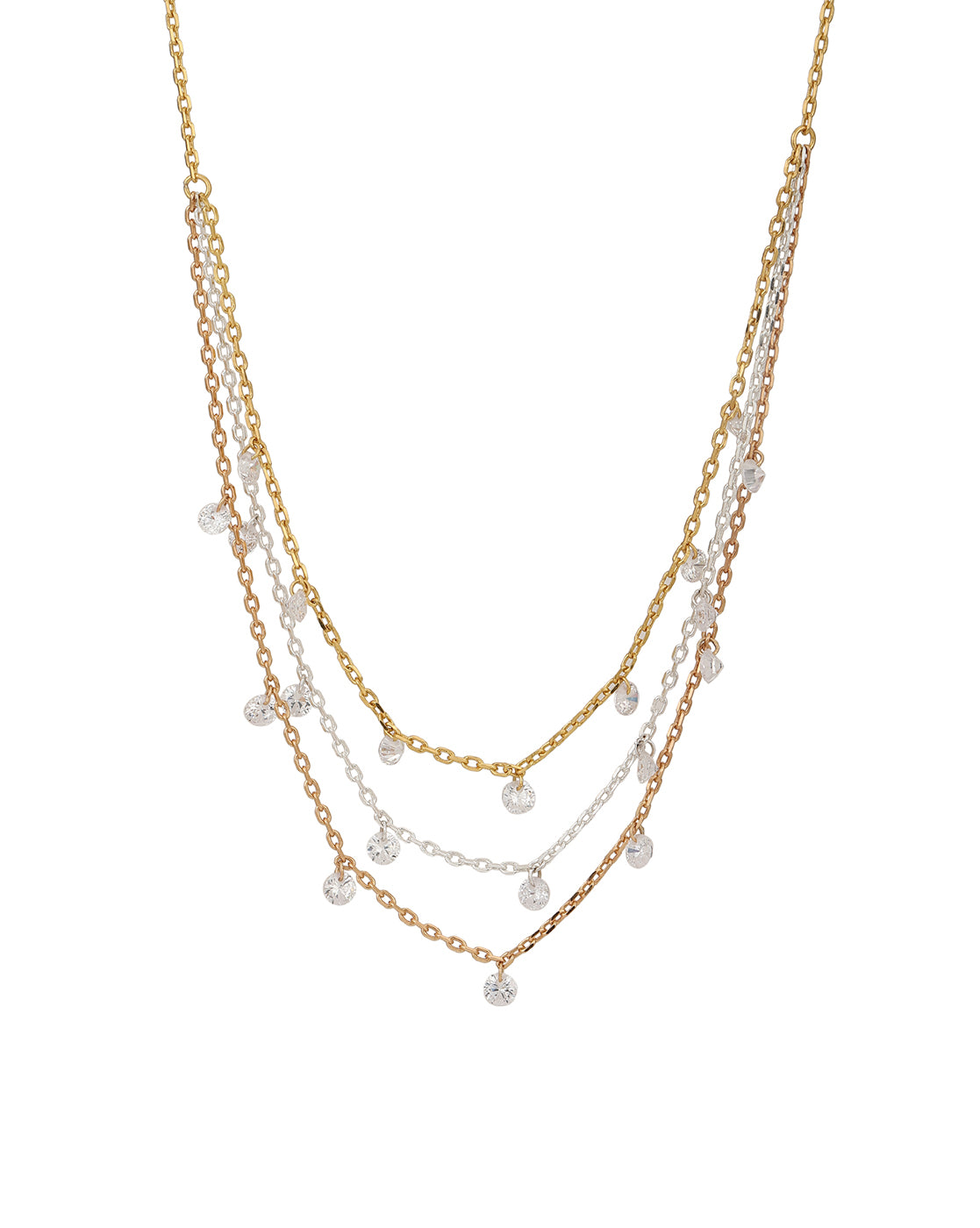 Carlton store london necklace