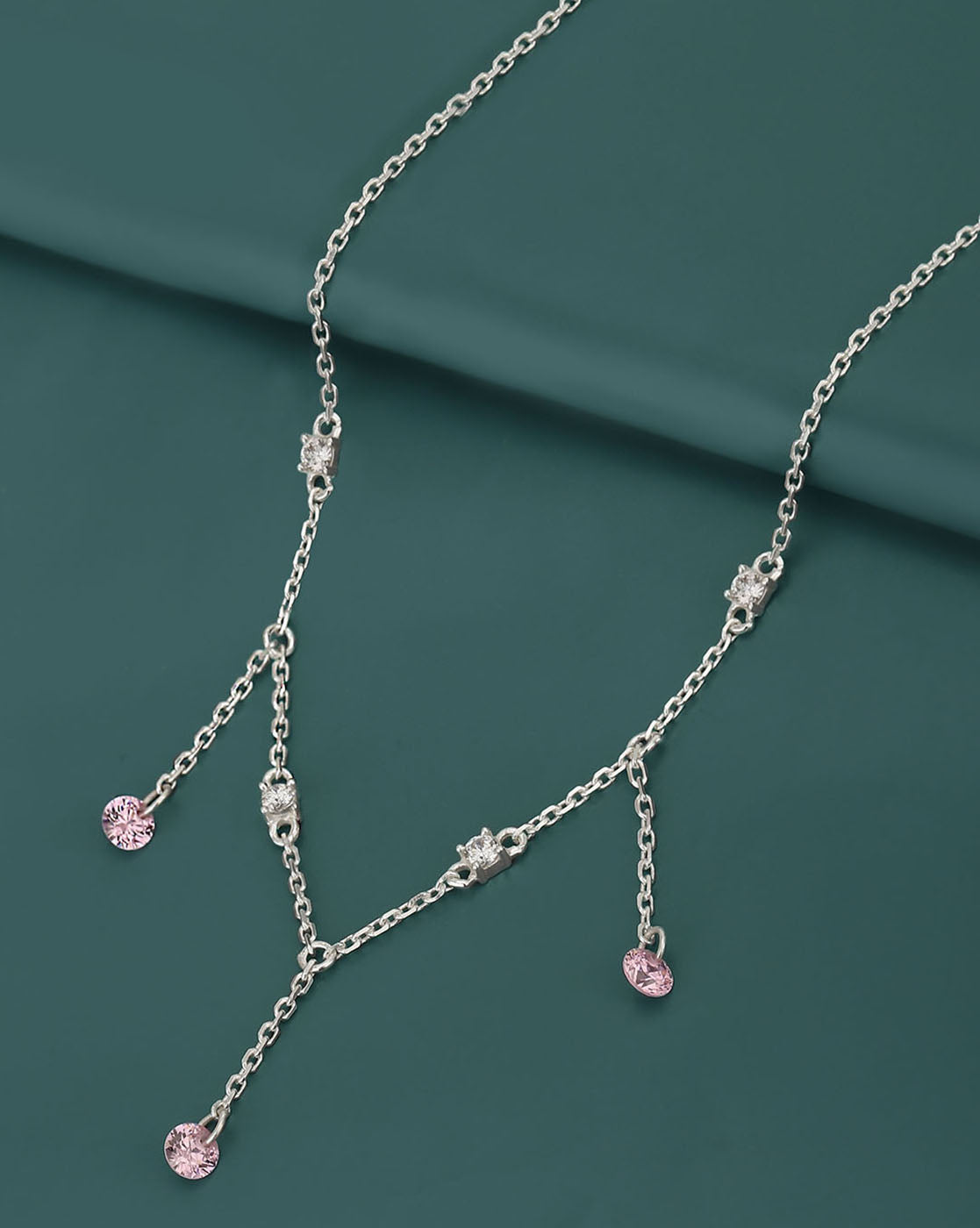 Carlton london necklace hotsell
