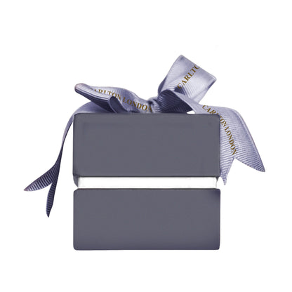 Duke Men Analog Blue Watch -CLLSGLDBL