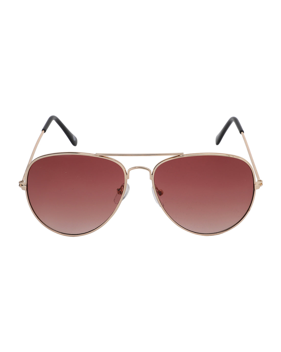 Carlton London Uv Protected Aviator Sunglasses For Men