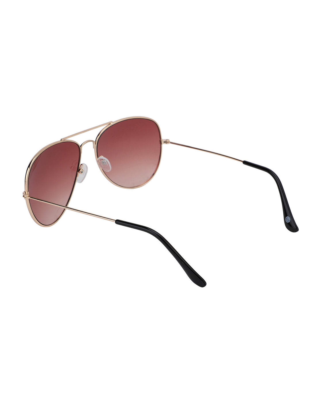 Carlton London Uv Protected Aviator Sunglasses For Men