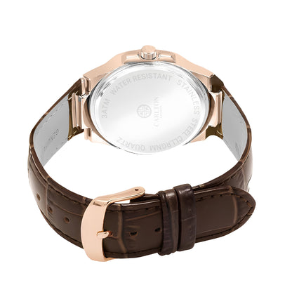 Jordan Men Analog Watch -CLLRGNM