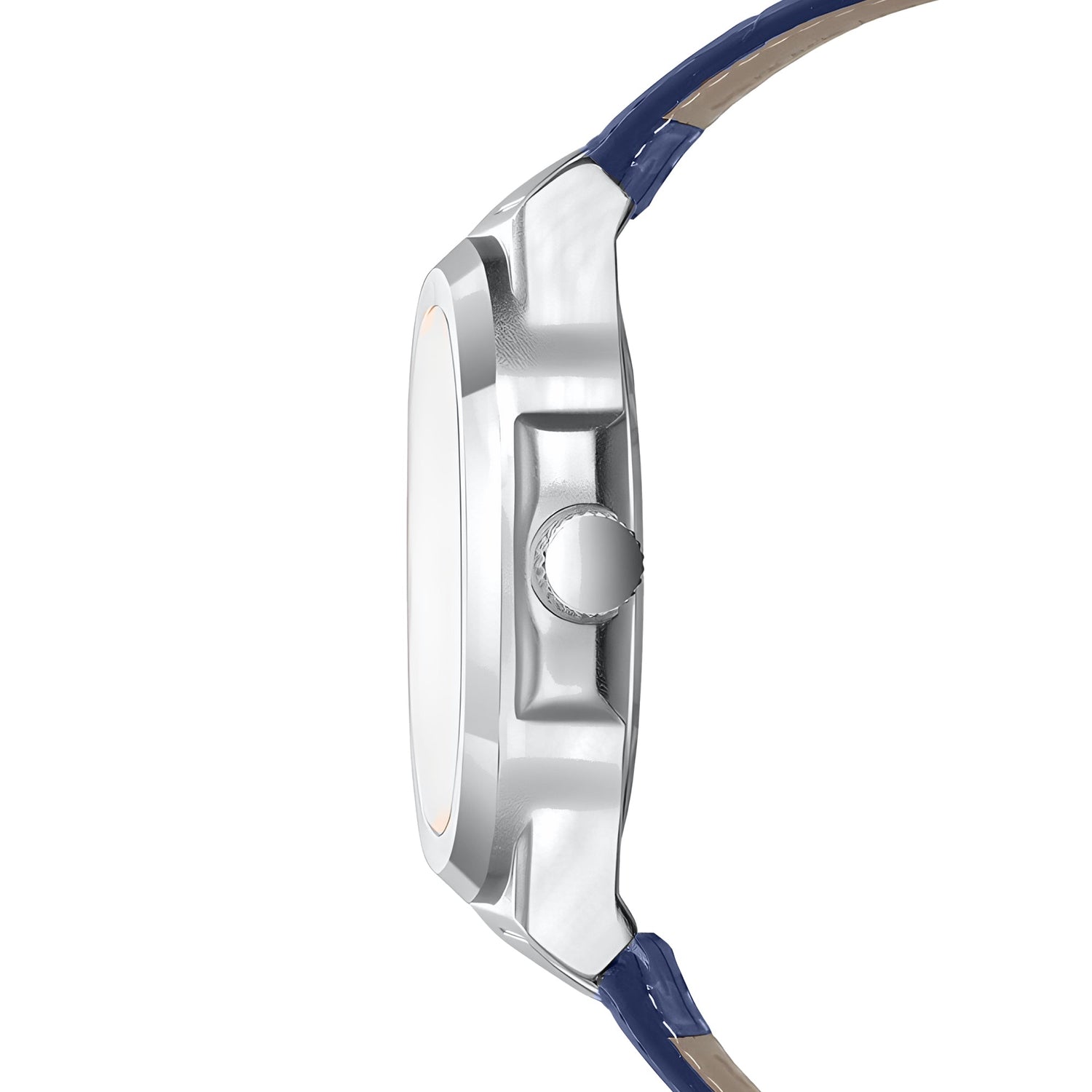 Jordan Men Analog Blue Watch -CLJOR-003