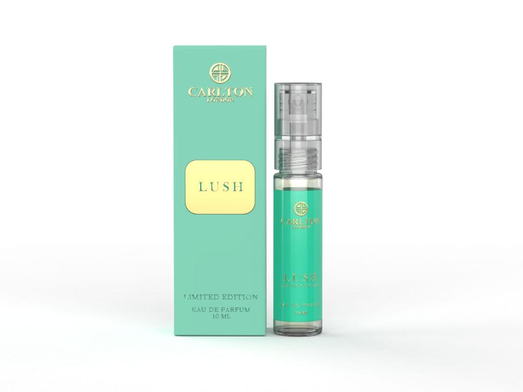 Women Lush Perfume - 10Ml