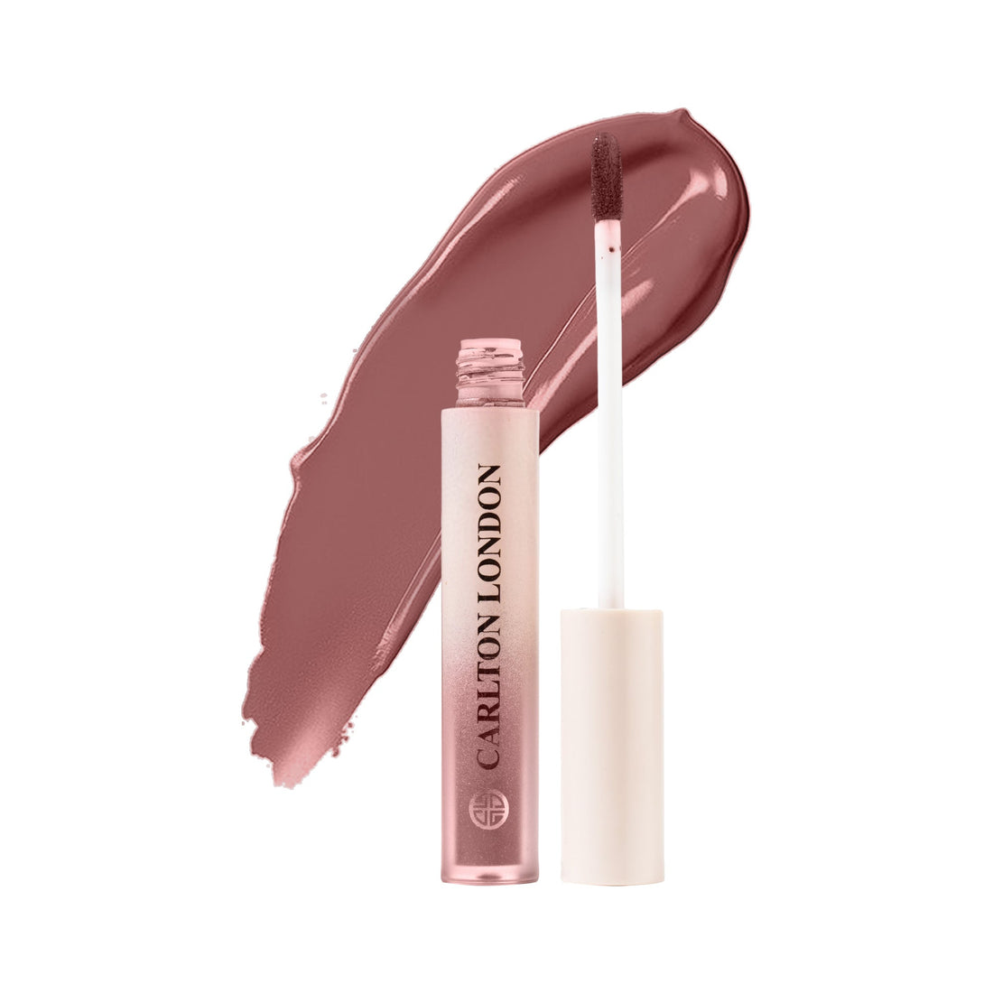 Carlton London Liquid Matte Lipsticks, Matte Finish & Non-Sticky - 3ml