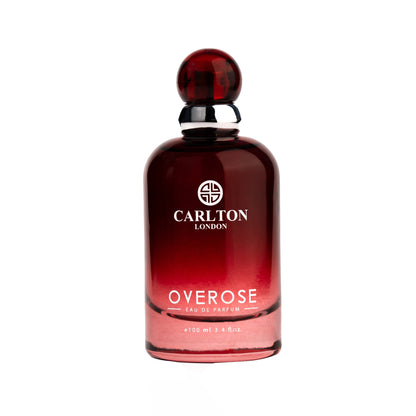 Women Overose Perfume - 100Ml