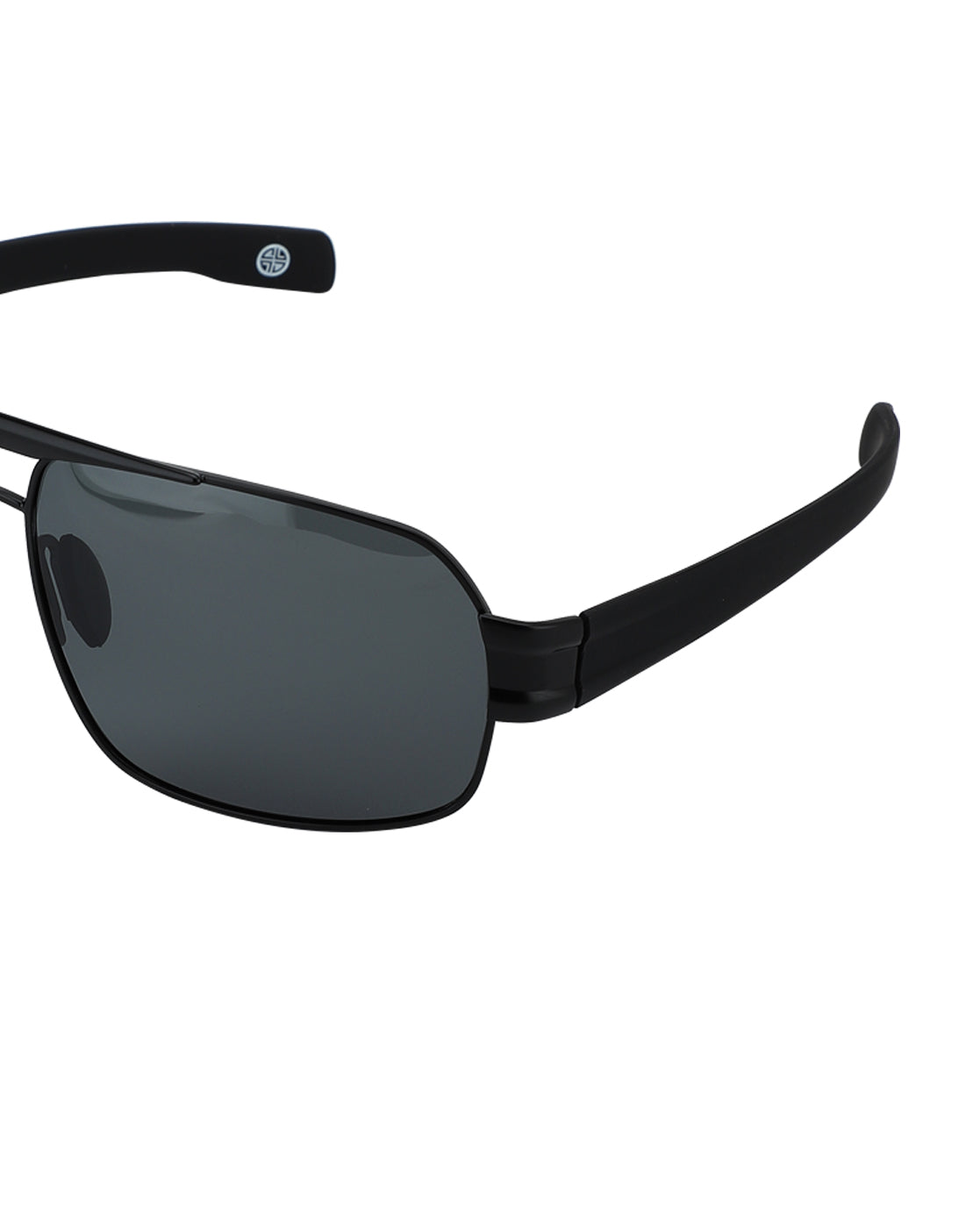 Carlton London Polarised Rectangle Sunglasses For Men – Carlton London  Online