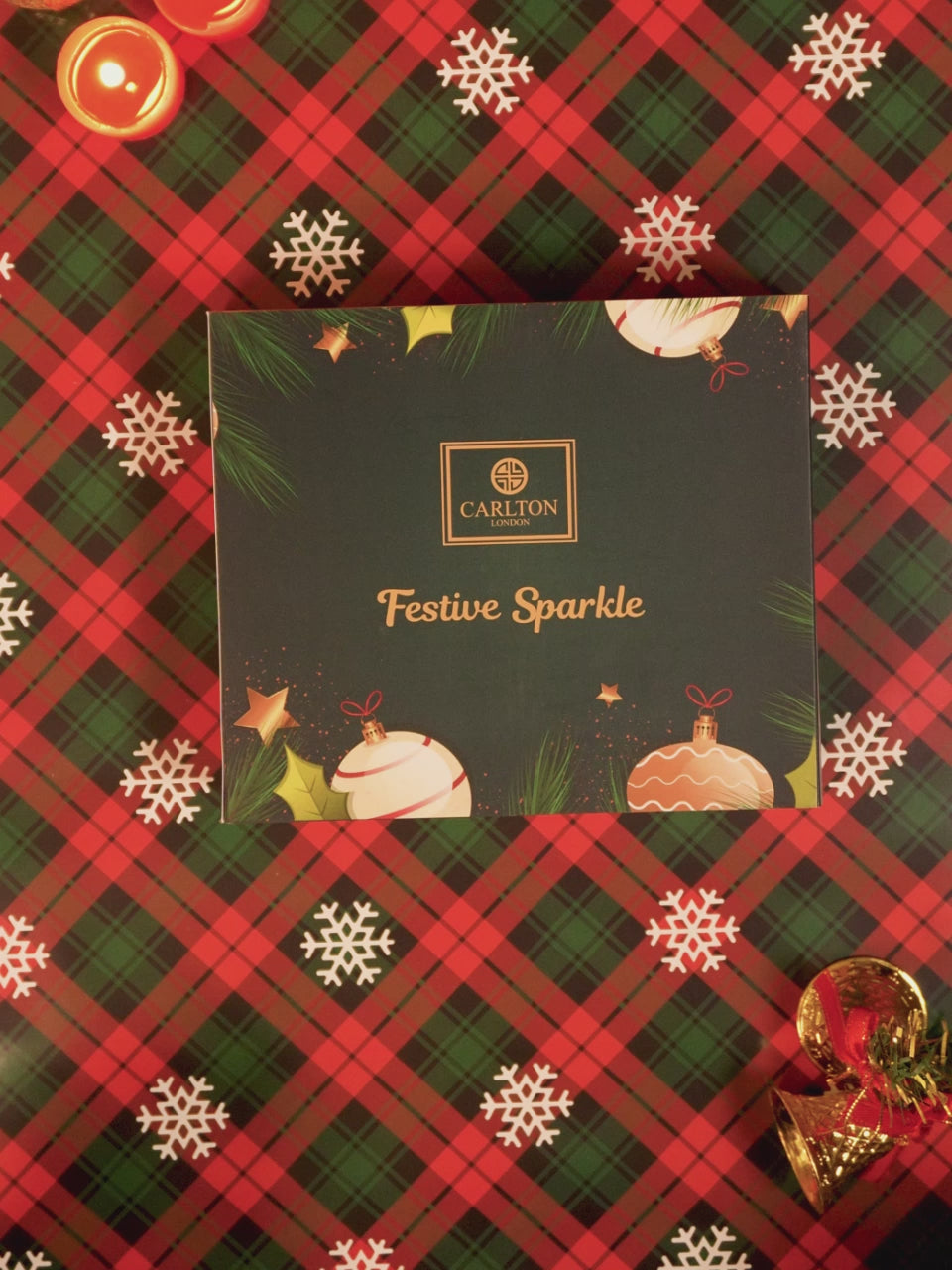 Multi Colour Assorted Gift Set for women