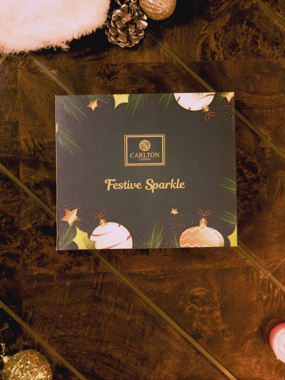 Multi Colour Assorted Gift Set for women