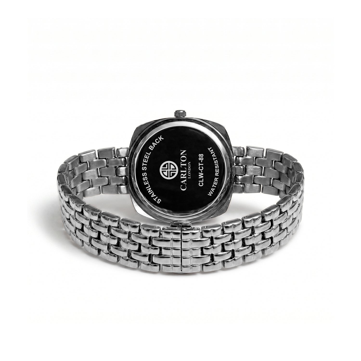 Celeste Blue Dial Women Analog Watch -  CLW-CT-88