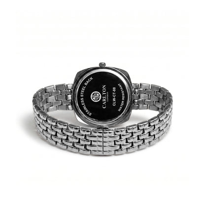 Celeste Blue Dial Women Analog Watch -  CLW-CT-88