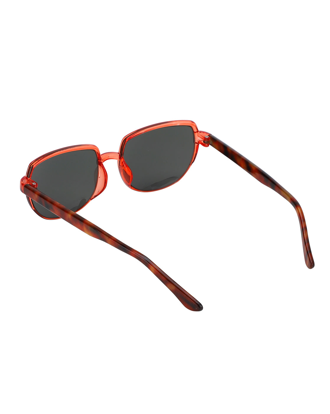 Carlton London Oval Sunglasses For Women