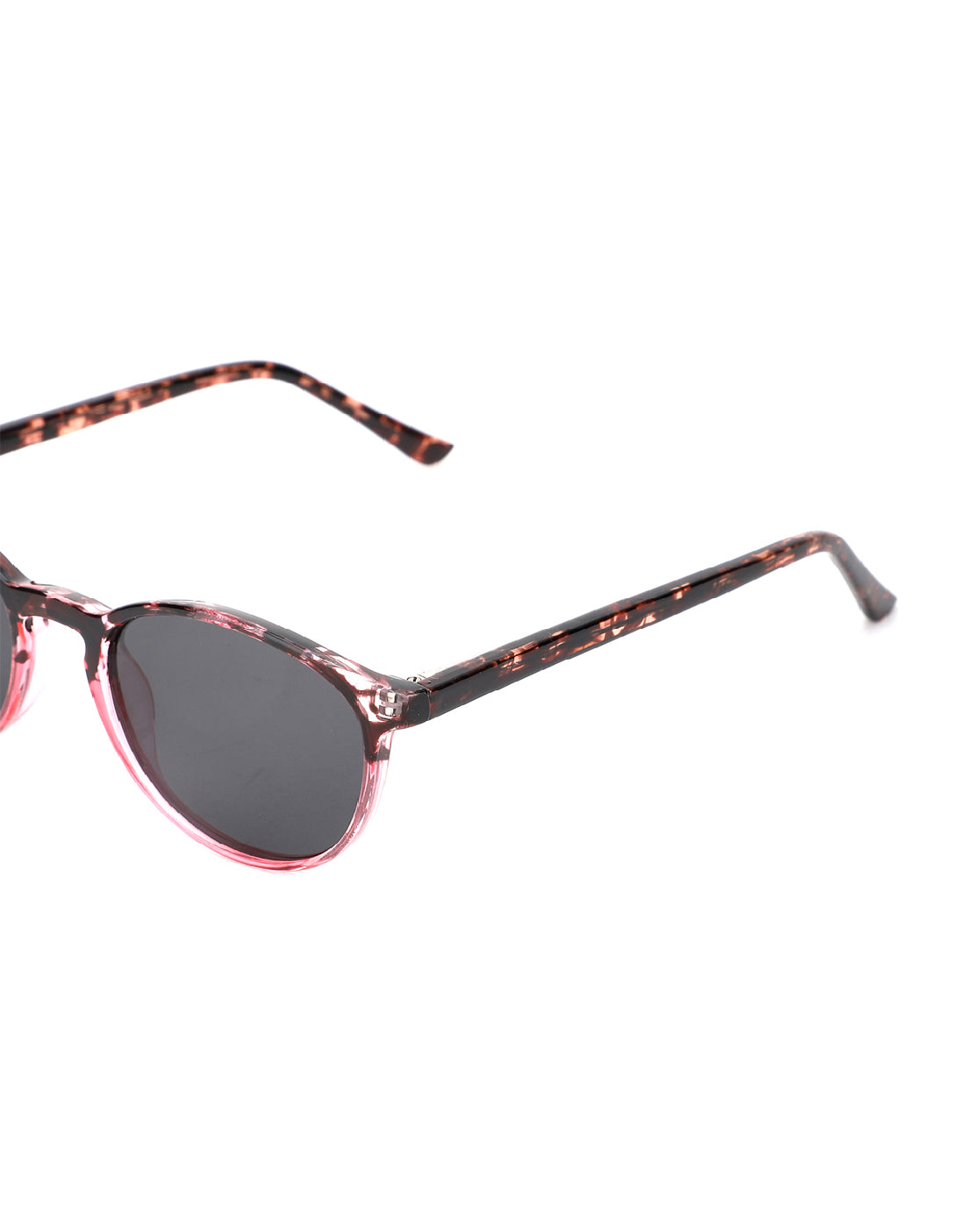 Carlton London Polarised Oval Sunglasses For Women