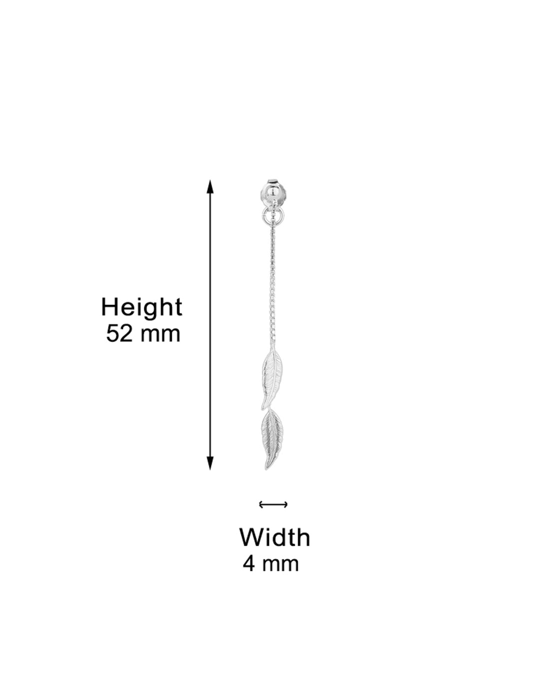 Amazon.com: 925 Sterling Silver Dangle Drop Earrings Free Form With 2 White  Round Cubic Zirconia, Antique finish, Hypoallergenic, Nickel and Lead-free,  French Wire Earring Back: Clothing, Shoes & Jewelry