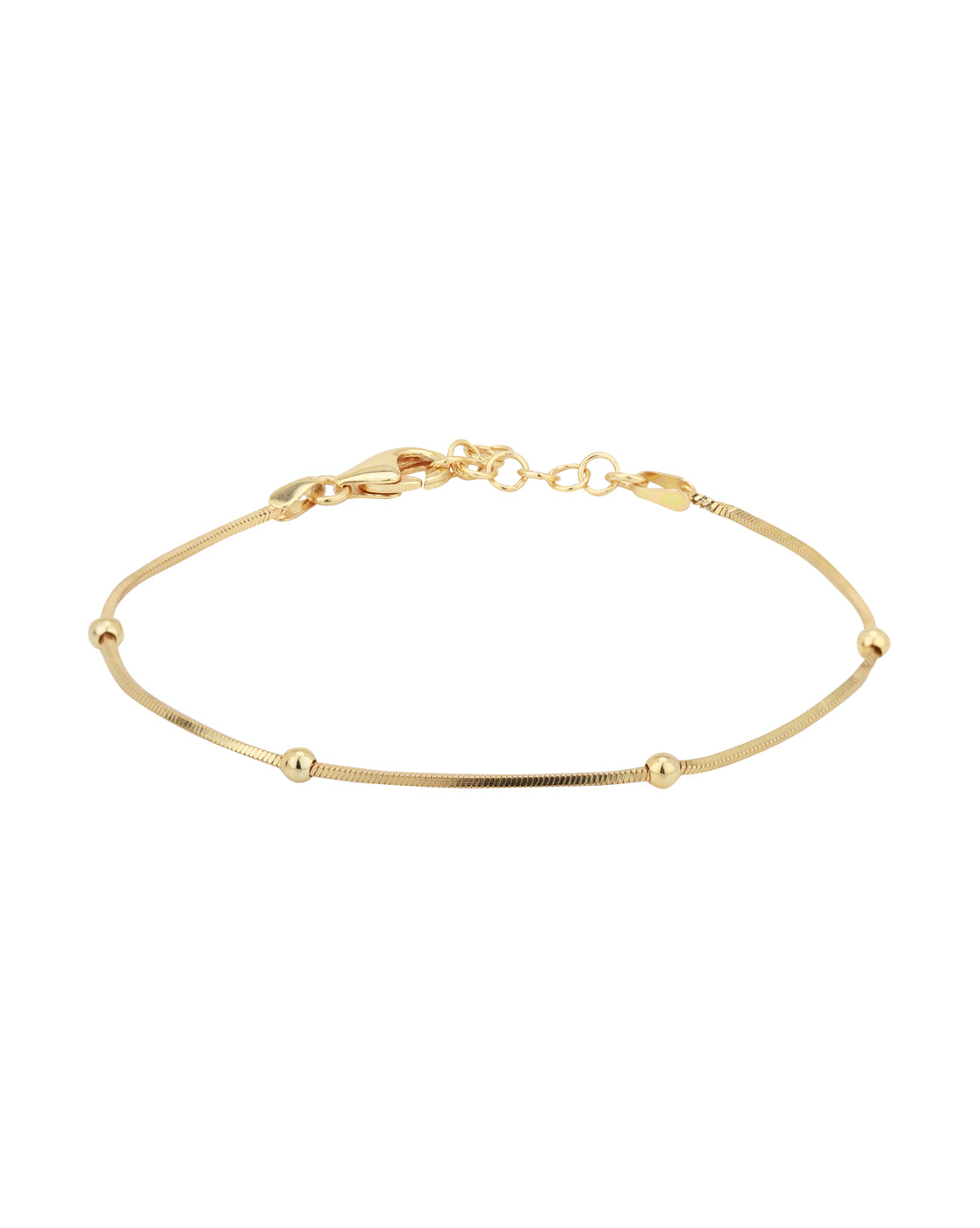 Gradient wrap Bracelet - Didi Jewelry Project