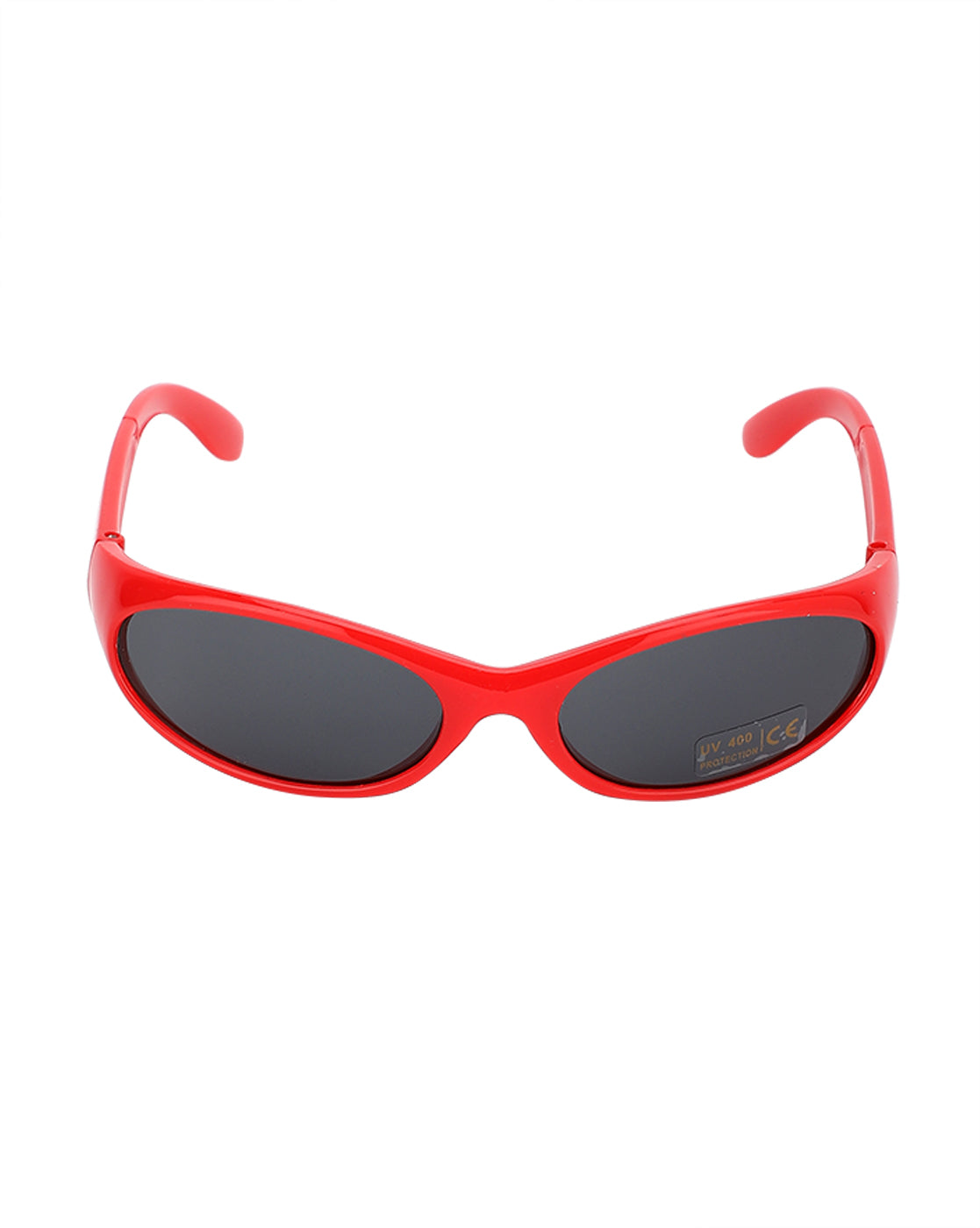 Carlton London Uv Protected Lens Oval Sunglasses For Boy